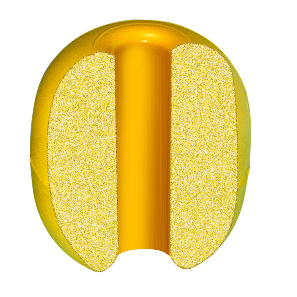 Polyform drijver BPB 4 eva-purse-seine-trawler-float-ballenlijn-markeringsboei-maker-buoy-bolfender-solid-visserij-polyform-bpb-cut