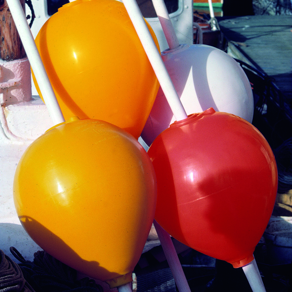 Polyform ankerboei 3 pick-up-buoy-markeringsboei-eva-bolfender-ballfender-polyform-cc-rod-visserij-fishery