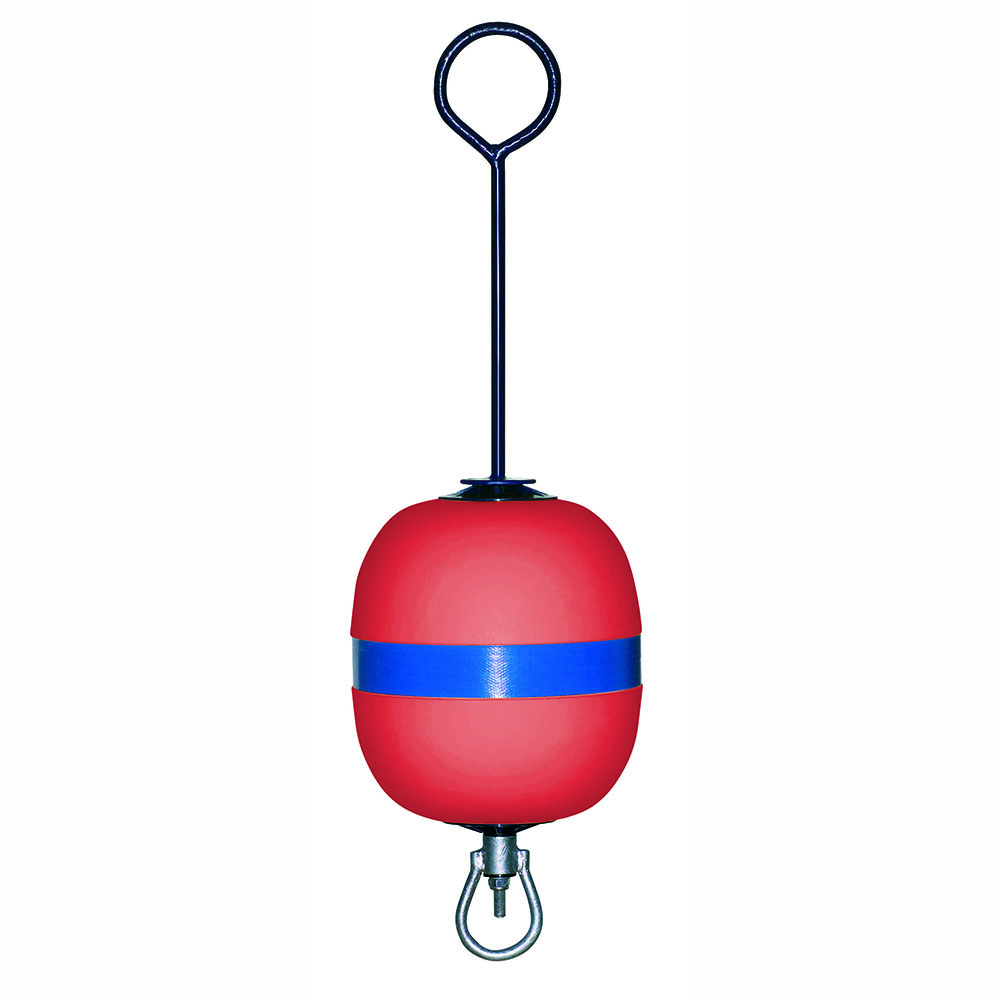 Polyform geschuimde ankerboei 1 pick-up-buoy-markeringsboei-rod-eva-bolfender-ballfender-polyform-mg