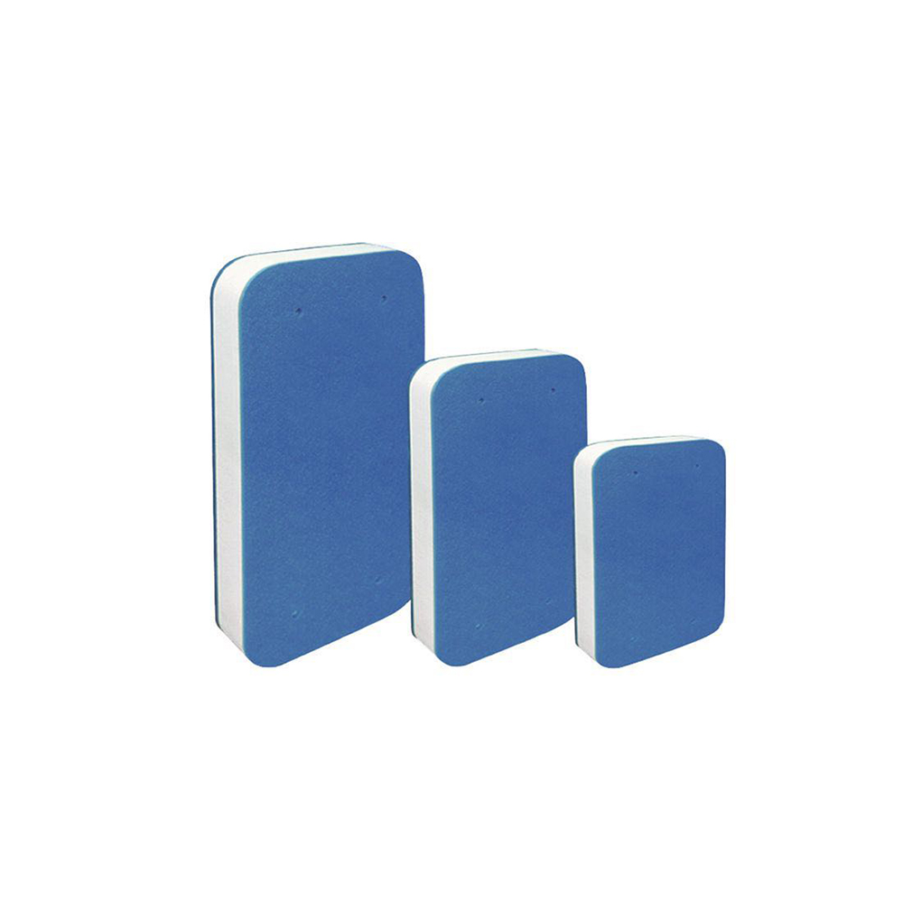 Platte schuimfender 1 Platte schuimfender