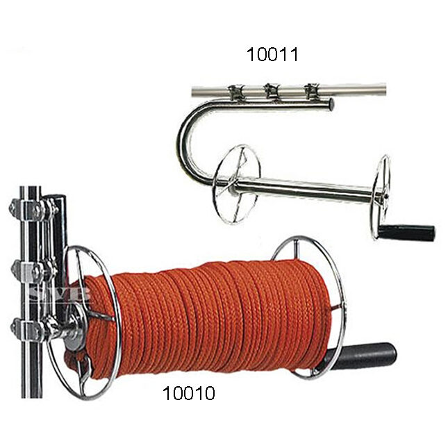 RVS haspel voor veiligheidslijn 1 10010-10011-haspel-rvs-voor-veiligheidslijn