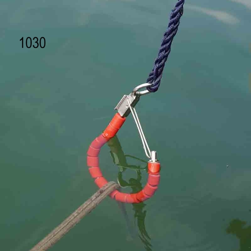 Swi-TEC telescopische boothaak universeel 2 Swi-TEC telescopische boothaak universeel - Afbeelding 2