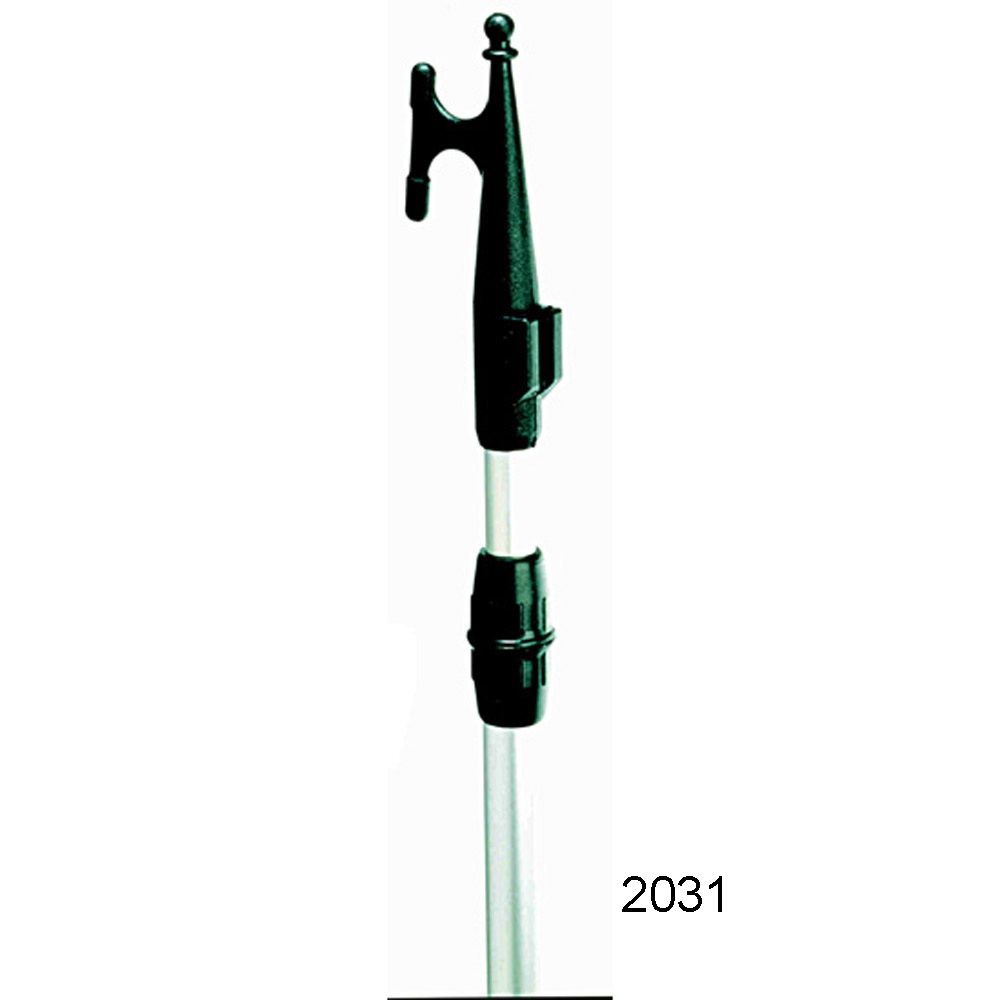 Swi-TEC telescopische boothaak universeel 6 Swi-TEC telescopische boothaak universeel - Afbeelding 6
