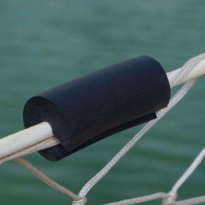 Swi-Tec railingdraad adapter