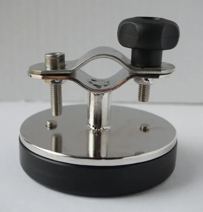 Swi-TEC houder vogelverschrikker 1 bevestiging-vogelverschrikker-boot