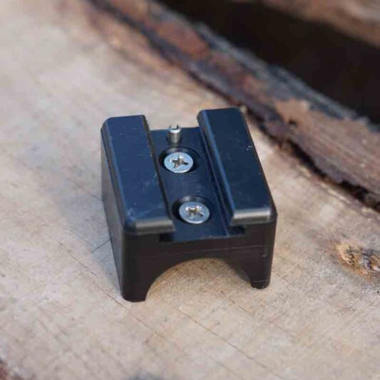 Swi-TEC adapter voor boothaak – 25 & 30 mm 1 Swi-tec-adapter-voor-pikhaak-schoefbevestiging-watersportdirect