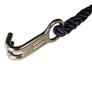 Swi-TEC Duivelsklauw RVS