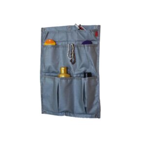 Swi-TEC opbergtas 4/8 vakken