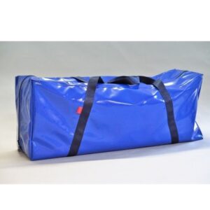 Swi-TEC tas voor loopplank