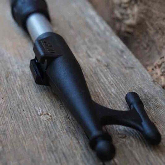 Swi-TEC telescopische boothaak universeel 1 Swi-tec-telescopische-pikhaak-aluminium-watersportdirect