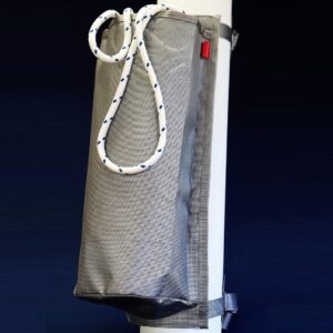 Opbergtas voor vallen