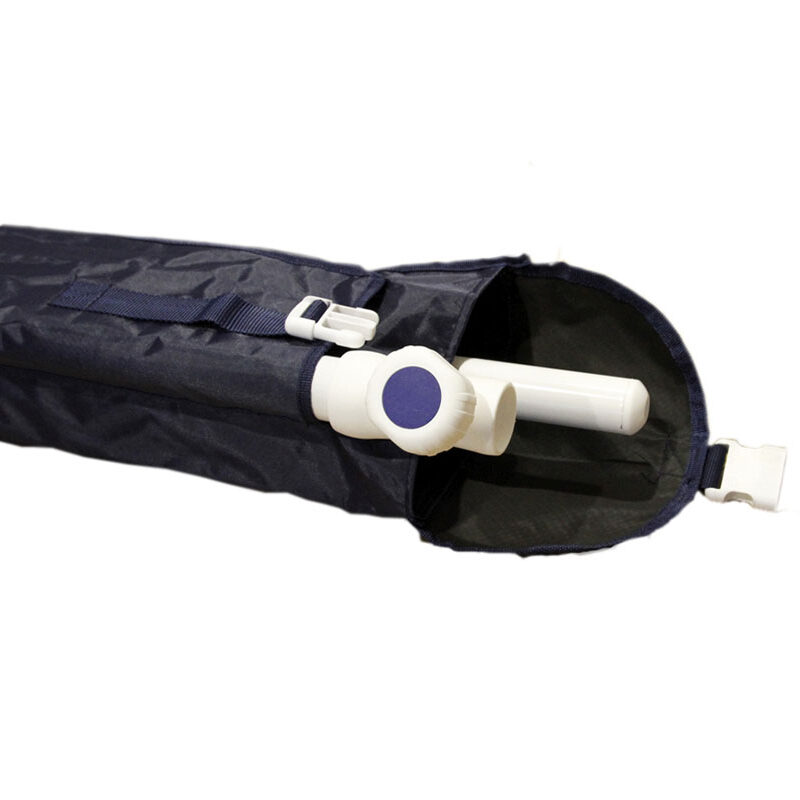 Bimini bootparasol 3 Bootparasol-opbergtas-watersportdirect-aalsmeer