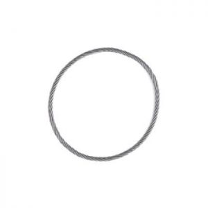 Swi-TEC rondlopende lijn voor mastlift