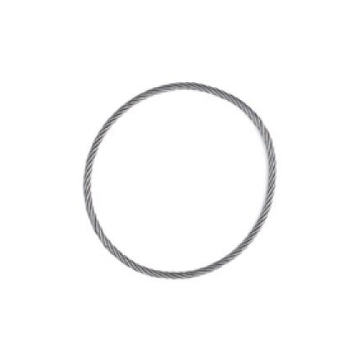 Swi-TEC rondlopende lijn voor mastlift 1 Swi-TEC rondlopende lijn voor mastlift