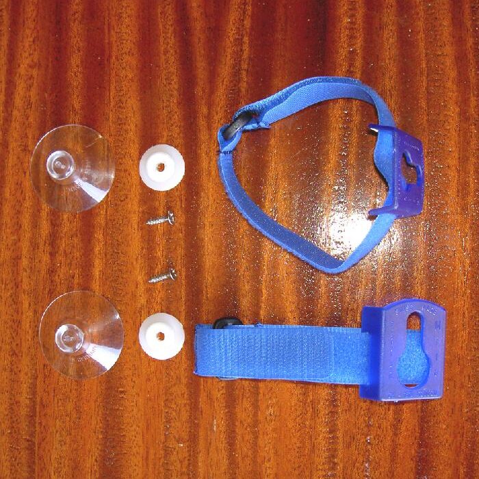 Drankenhouder set 1 n-6045-flessenhouder-klittenband