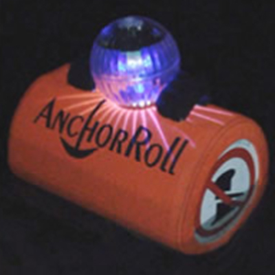 Solar LED lamp 2 42089-ankerroll-led-light-2