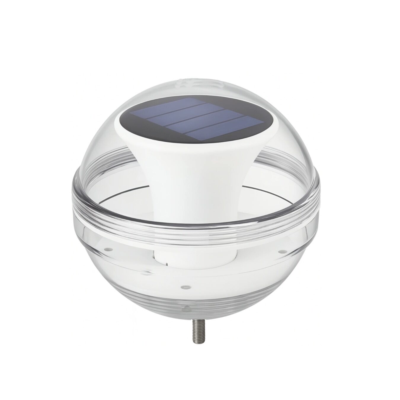 Solar LED lamp 1 Solar LED lamp
