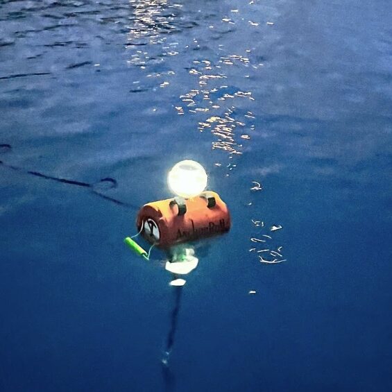 Solar LED lamp 3 Solar LED lamp - Afbeelding 3