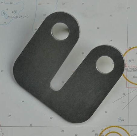 Duivelsplaat voor ankerketting 1 1028-29K-duivelplaat-ankeren-los