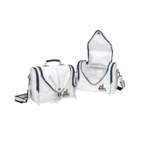Zeildoek beautycase 5L