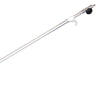 Swi-TEC telescopische parasolstok 1 telescopische-parasolstok-watersportdirect-swi-tec