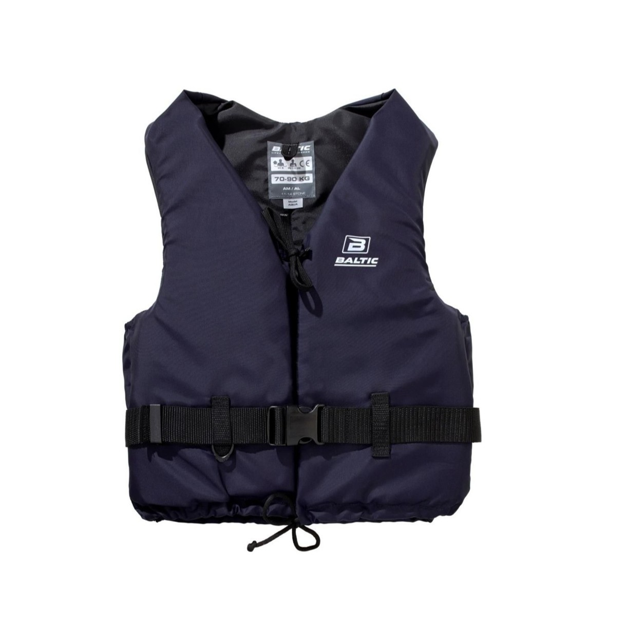 Aqua 50N zwemvest 1 Aqua 50N zwemvest