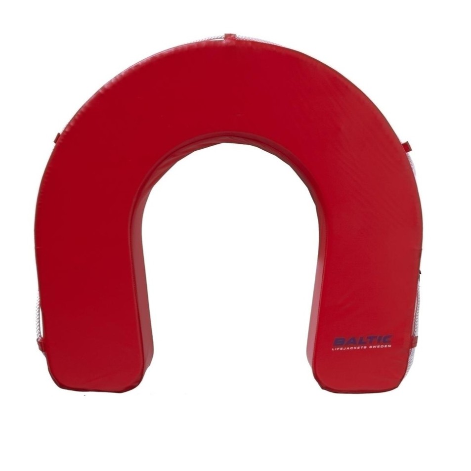 Hoes hoefijzerboei 2 Hoes hoefijzerboei - Afbeelding 2