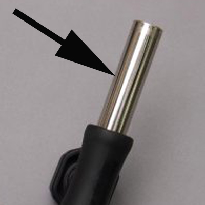 Pasbuis Ø22 mm voor parasolhouder