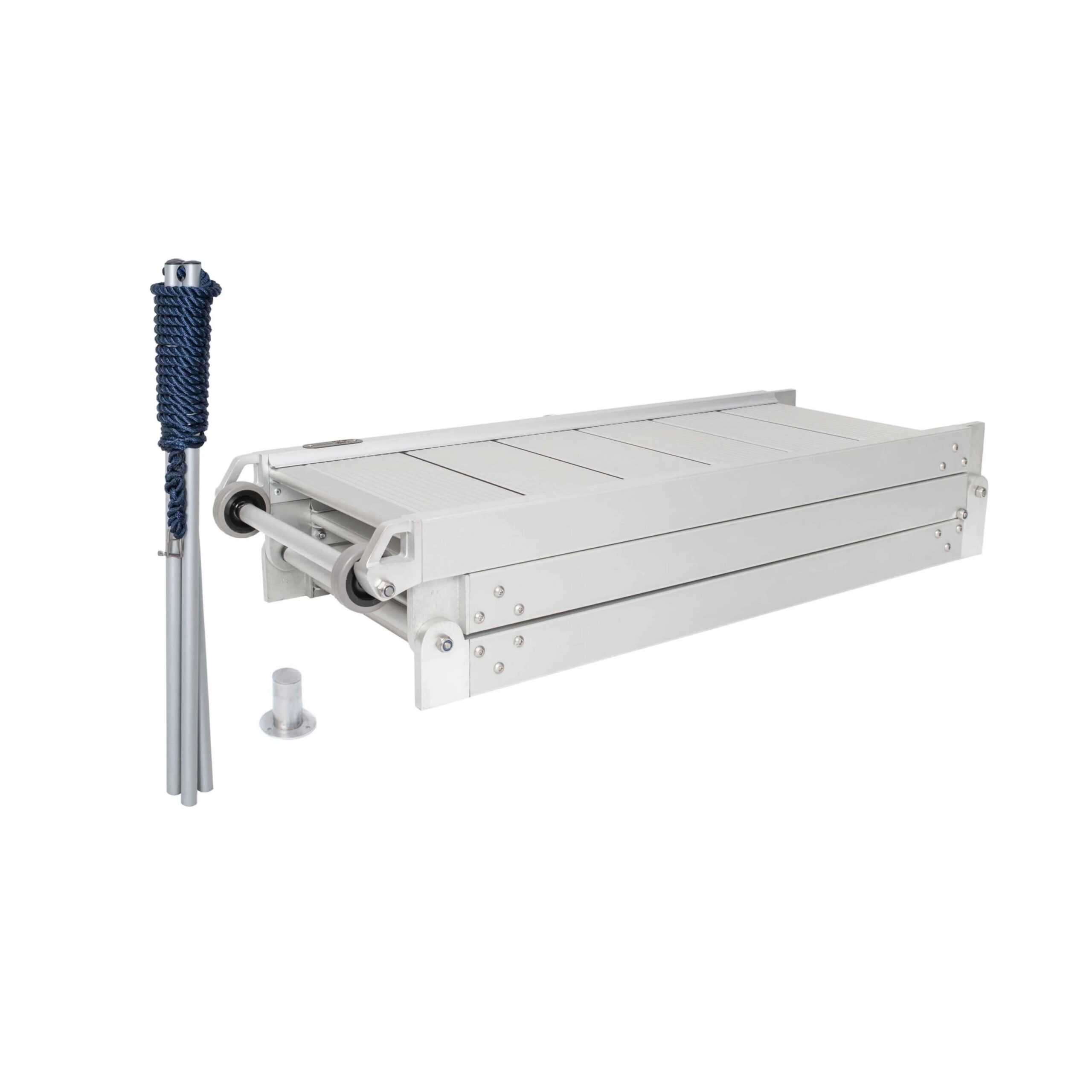 Swi-TEC loopplank classic 3 Swi-TEC loopplank classic - Afbeelding 3