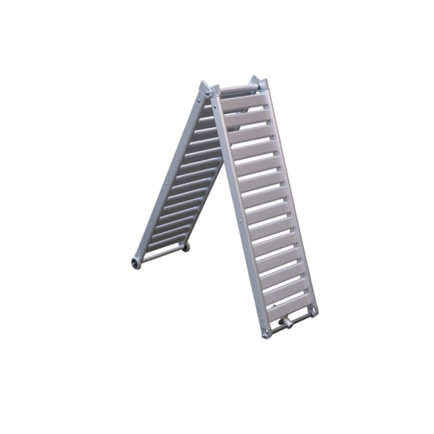 Swi-TEC loopplank mini 2 Swi-TEC loopplank mini - Afbeelding 2