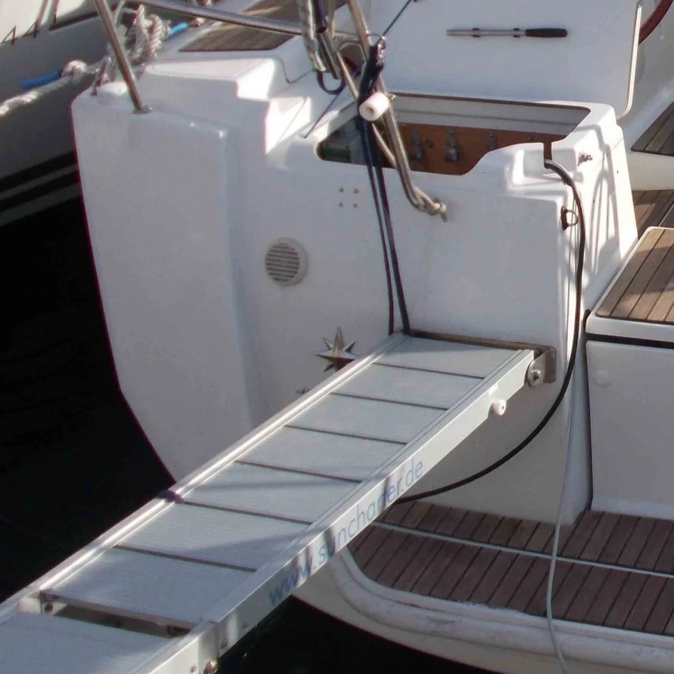 Swi-TEC loopplank light 10 Swi-TEC loopplank light - Afbeelding 10