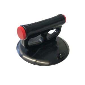 YachtGrabber zuignap met handvat