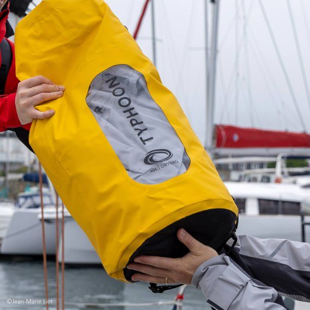 Drybag waterdicht 2 Drybag waterdicht - Afbeelding 2