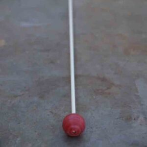 losse-spiet-voor-vogelverschrikker-swi-tec-watersportdirect