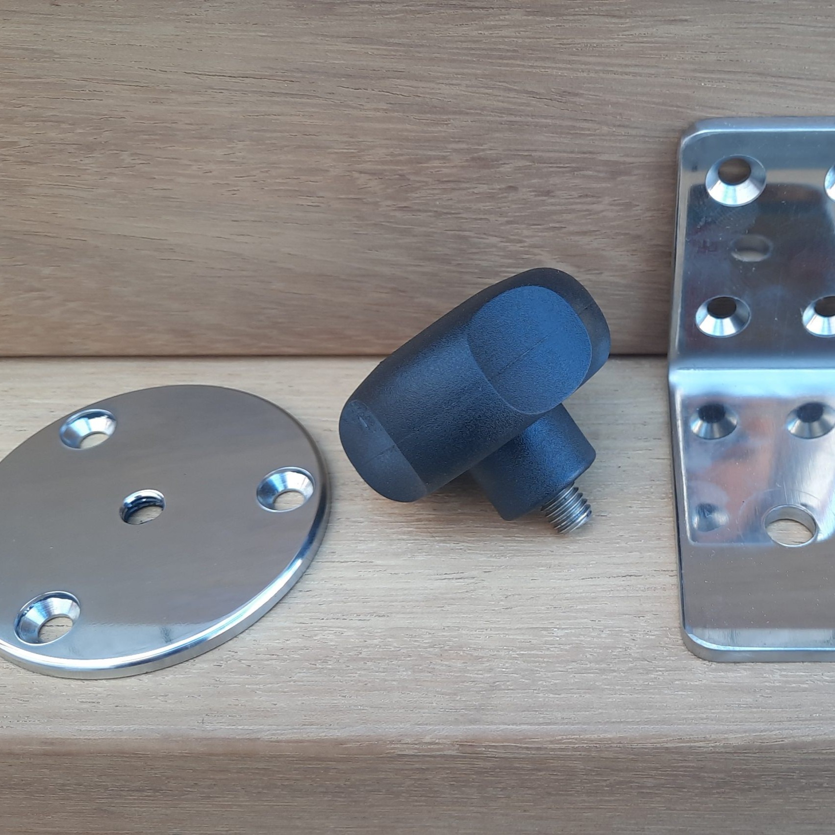 Afneembare bijbootbeugel 4 Afneembare bijbootbeugel - Afbeelding 4