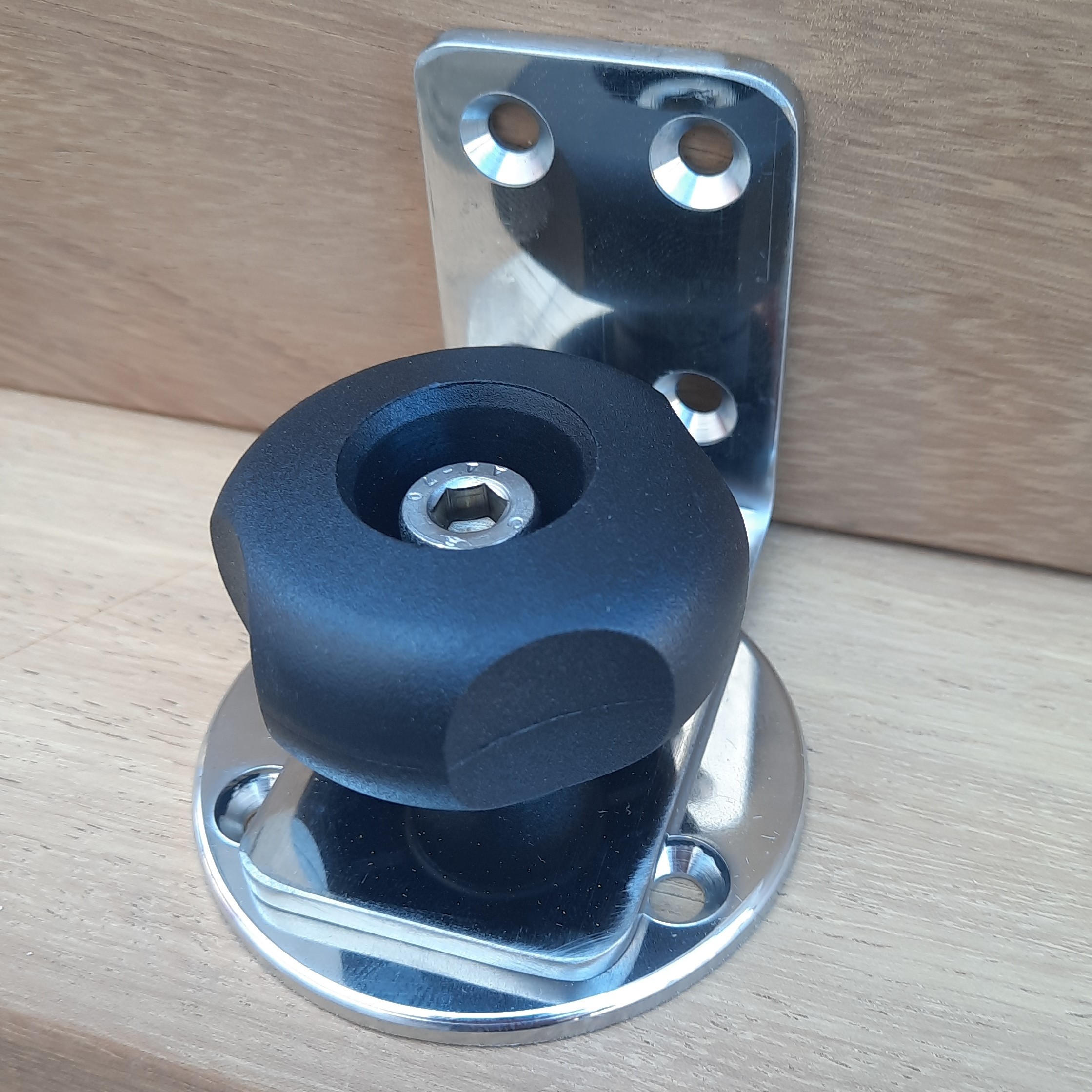 Afneembare bijbootbeugel 3 Afneembare bijbootbeugel - Afbeelding 3