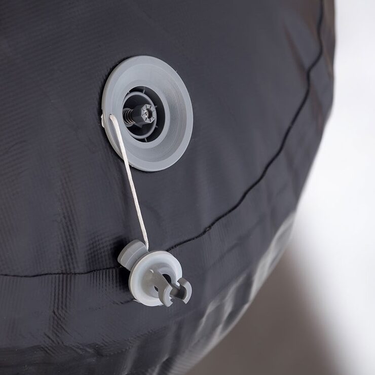 Fendress opblaasbare balfender 2 Fendress opblaasbare balfender - Afbeelding 2