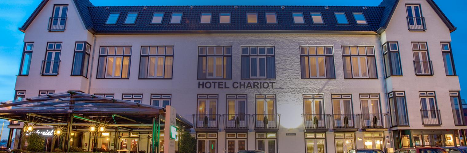 hotelvoorkant
