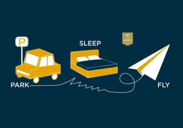 Park Sleep Fly - Hotel Chariot